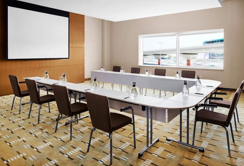 Fotos del hotel Novotel Dubai Al Barsha:  11