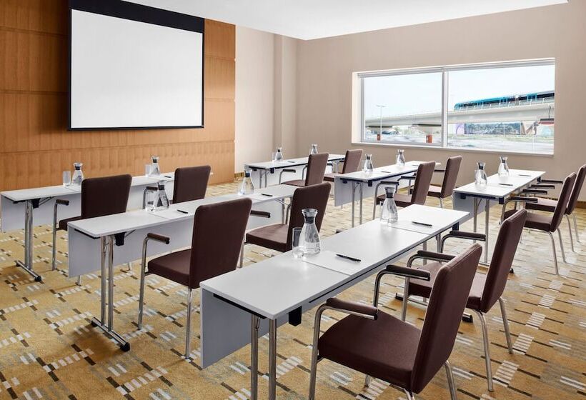 Fotos del hotel Novotel Dubai Al Barsha:  23