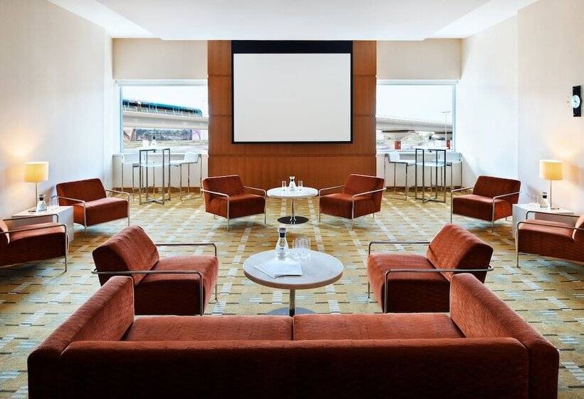 Fotos del hotel Novotel Dubai Al Barsha:  18