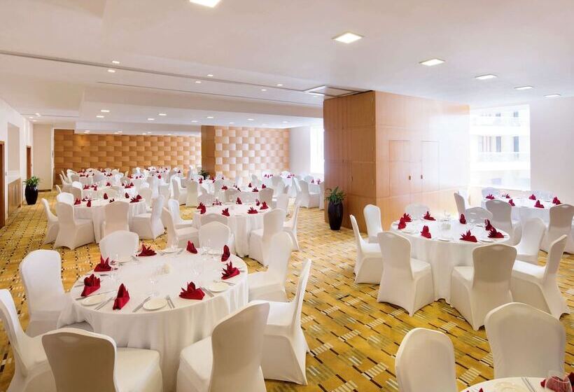 Fotos del hotel Novotel Dubai Al Barsha:  25