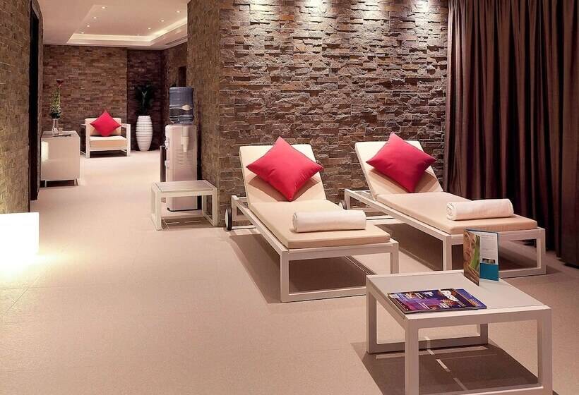 Fotos del hotel Novotel Dubai Al Barsha:  27