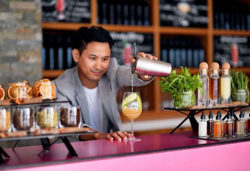 Fotos del hotel Novotel Dubai Al Barsha:  2