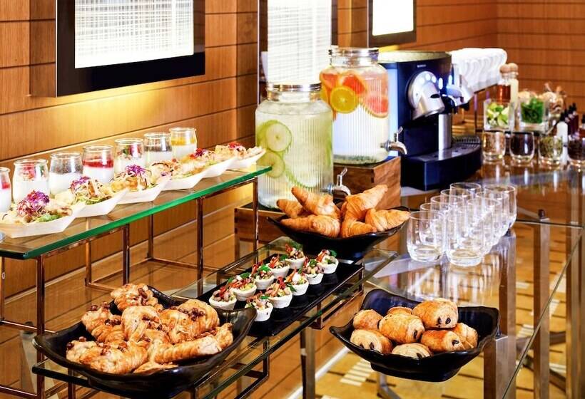 Fotos del hotel Novotel Dubai Al Barsha:  29