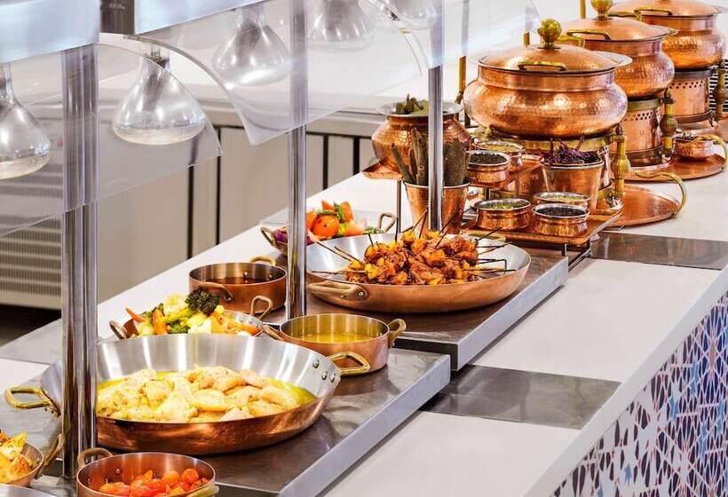 Fotos del hotel Novotel Dubai Al Barsha:  16