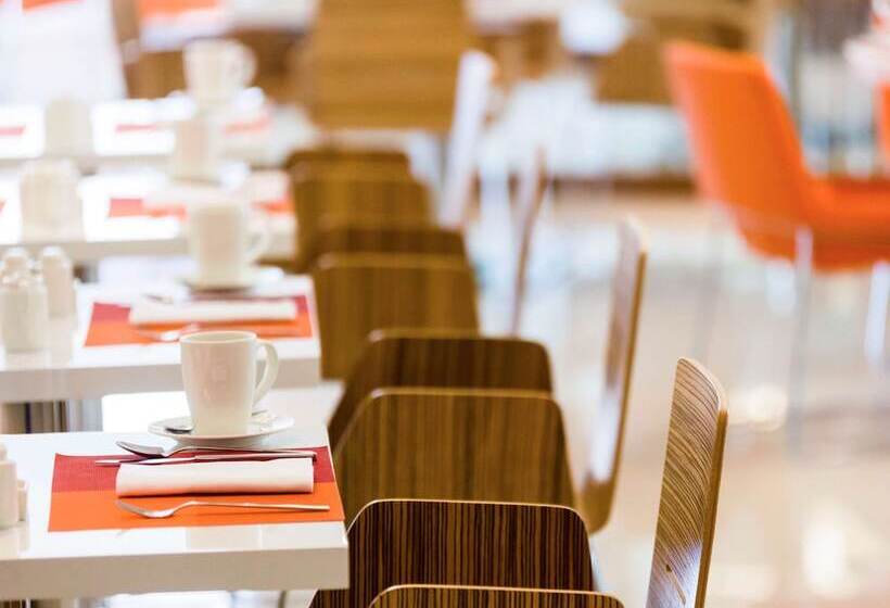 Fotos del hotel Novotel Dubai Al Barsha:  15