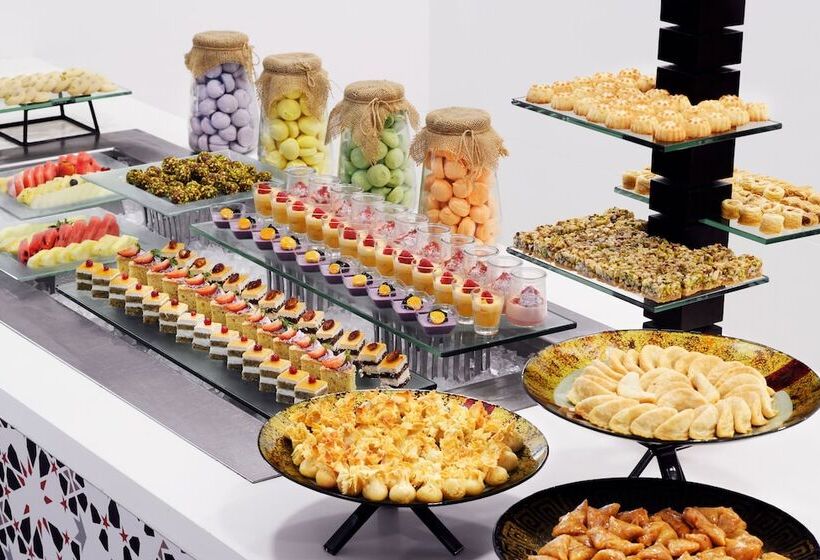 Fotos del hotel Novotel Dubai Al Barsha:  13