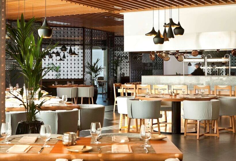 Fotos del hotel Novotel Dubai Al Barsha:  30