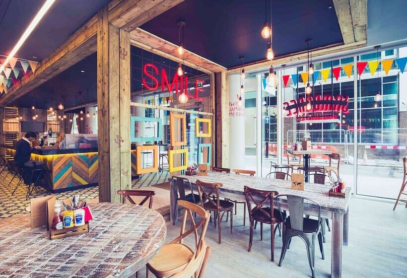 Fotos del hotel Novotel London Blackfriars:  46