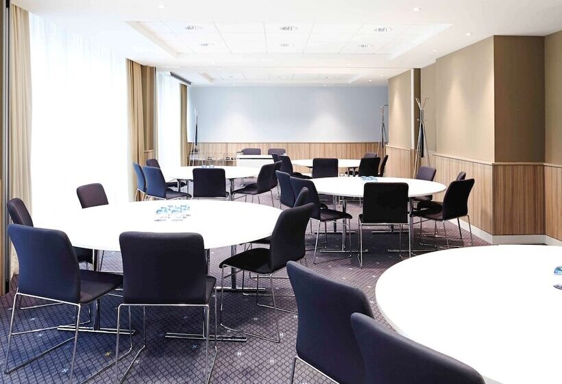 Fotos del hotel Novotel London Blackfriars:  34