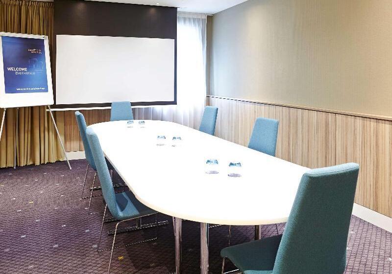 Fotos del hotel Novotel London Blackfriars:  5