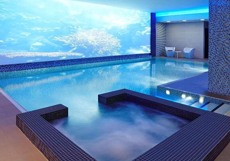 Fotos del hotel Novotel London Blackfriars:  20