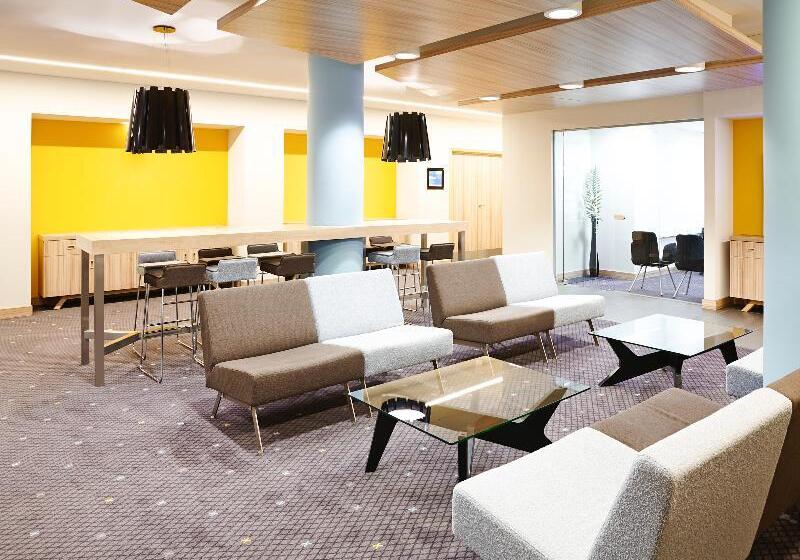 Fotos del hotel Novotel London Blackfriars:  40