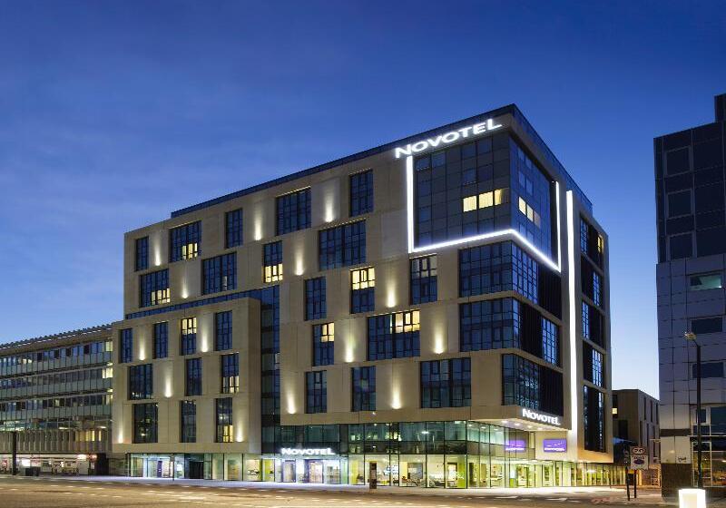 Fotos del hotel Novotel London Blackfriars:  42