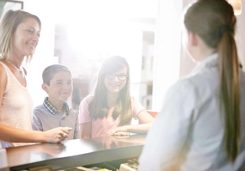 Novotel London Blackfriars