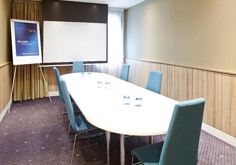 Fotos del hotel Novotel London Blackfriars:  4