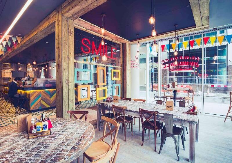 Fotos del hotel Novotel London Blackfriars:  21