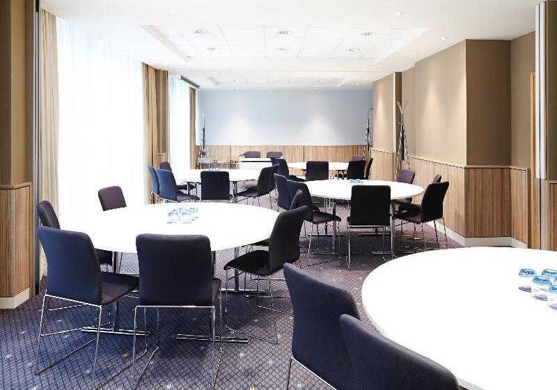 Fotos del hotel Novotel London Blackfriars:  22