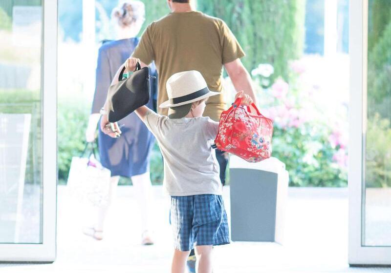 Fotos del hotel Novotel London Blackfriars:  24