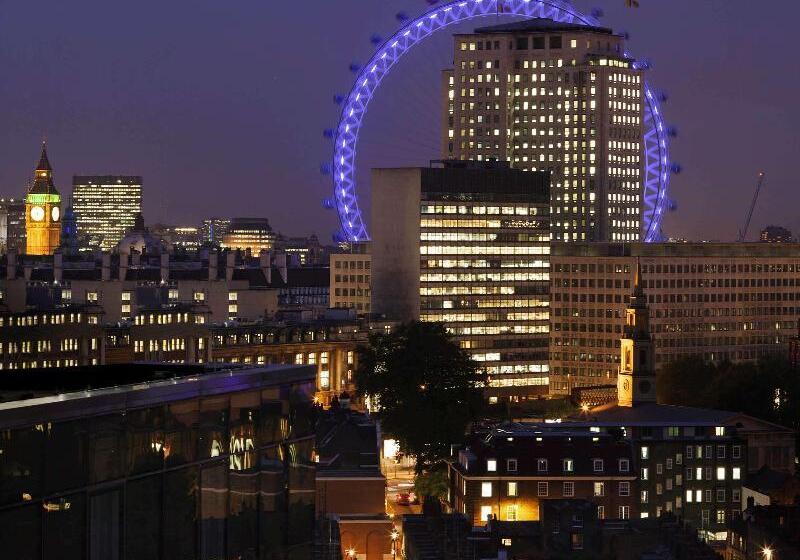 Novotel London Blackfriars