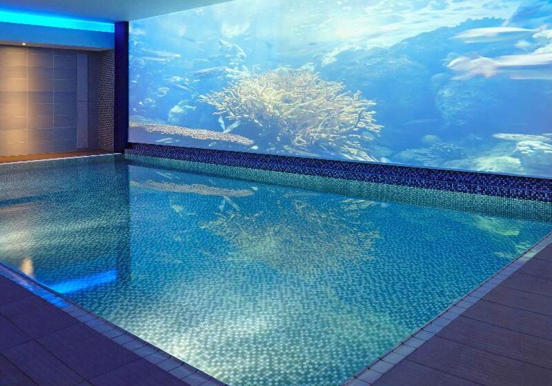 Fotos del hotel Novotel London Blackfriars:  18