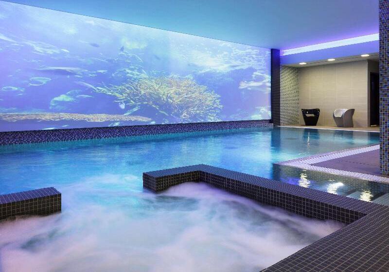 Fotos del hotel Novotel London Blackfriars:  33