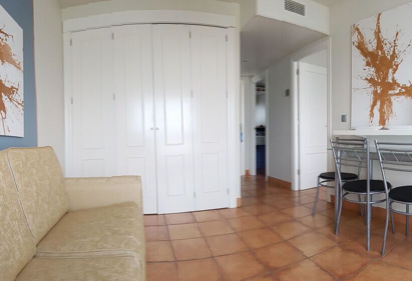 On Family Playa De Doñana