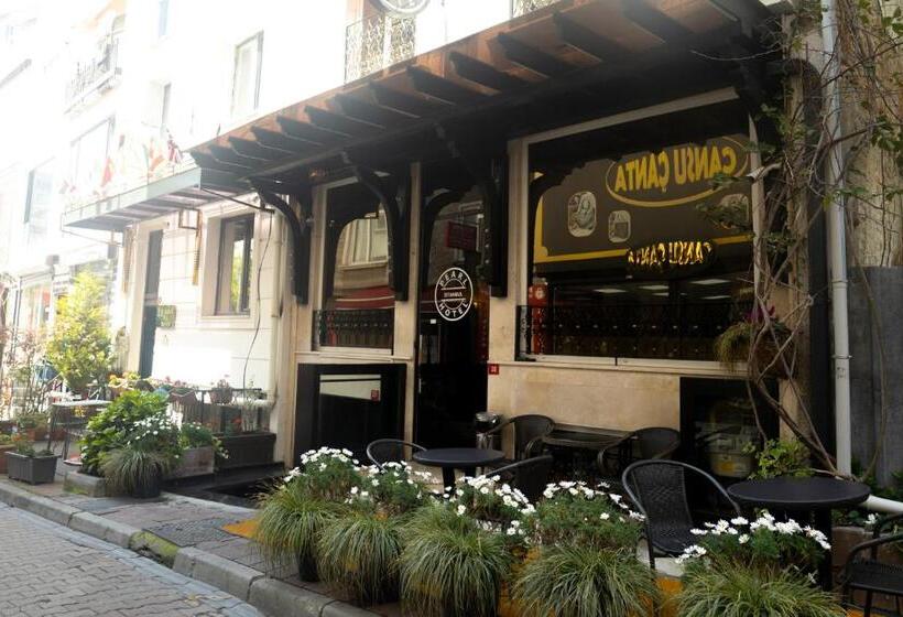 Fotos del hotel Pearl Hotel Istanbul:  6