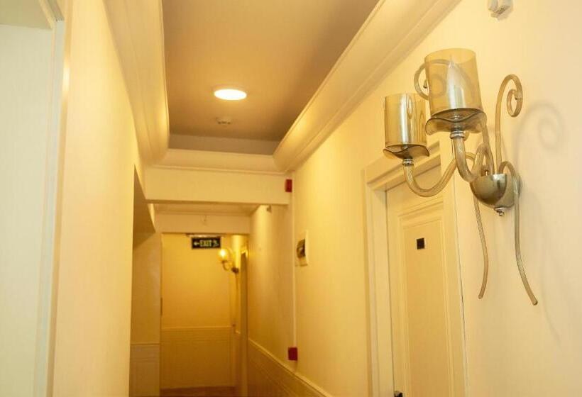 Fotos del hotel Pearl Hotel Istanbul:  8