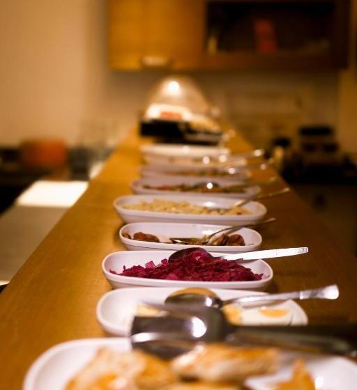 Fotos del hotel Pearl Hotel Istanbul:  14