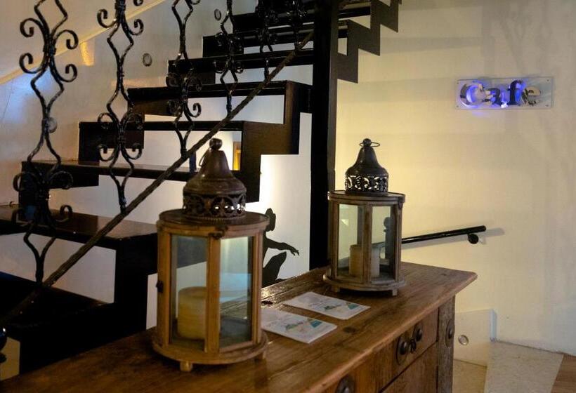 Fotos del hotel Pearl Hotel Istanbul:  12