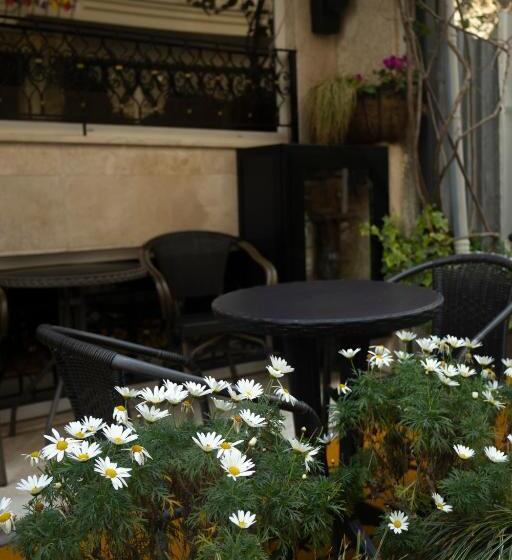 Fotos del hotel Pearl Hotel Istanbul:  15