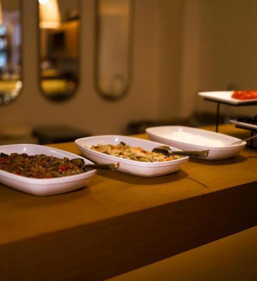 Fotos del hotel Pearl Hotel Istanbul:  5