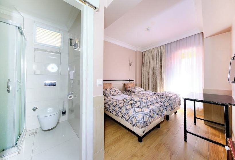 Fotos del hotel Pearl Hotel Istanbul: 1 Fotos del hotel Pearl Hotel Istanbul: 1