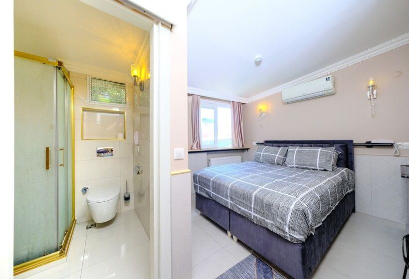 Fotos del hotel Pearl Hotel Istanbul:  2