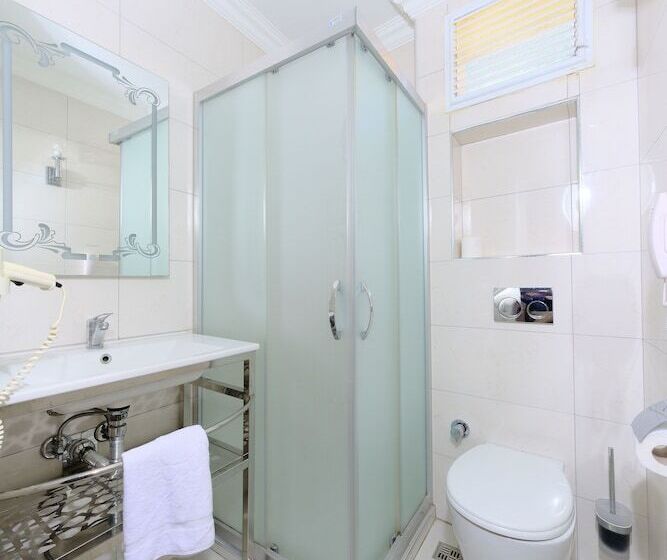 Fotos del hotel Pearl Hotel Istanbul:  3