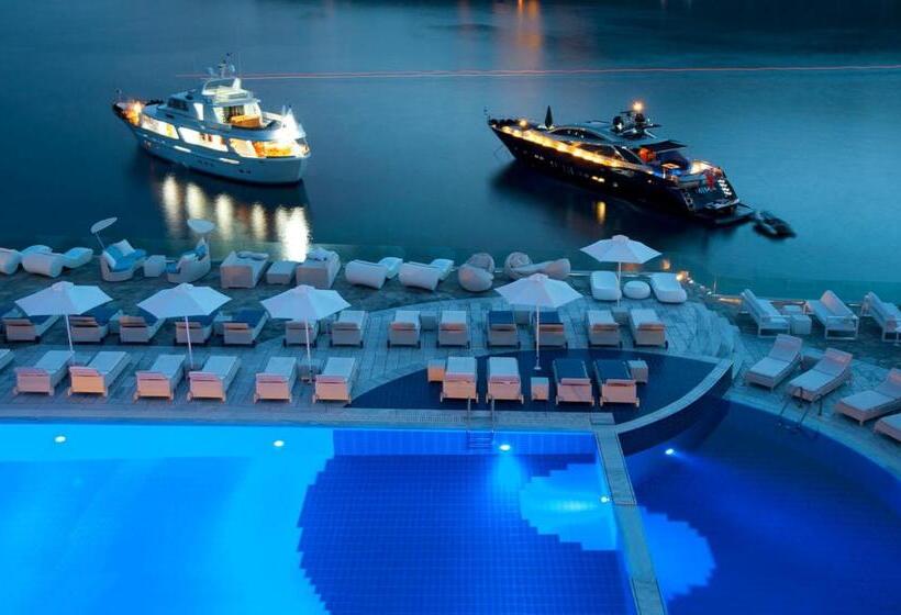 Petasos Beach Resort & Spa   Small Luxury Hotels Of The World