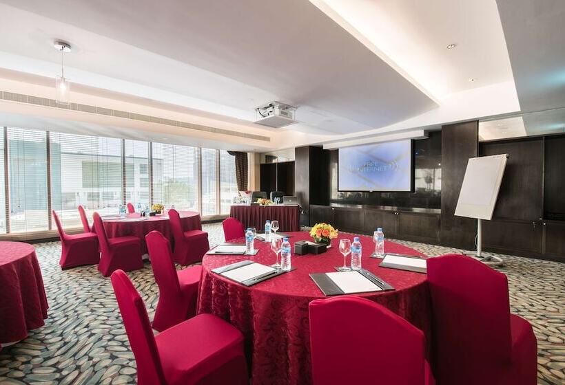 Radisson Blu Hotel, Doha