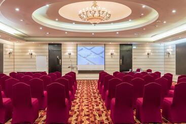 Radisson Blu Hotel, Doha