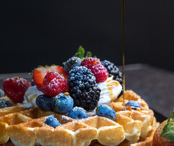 Radisson Blu Hotel, Doha