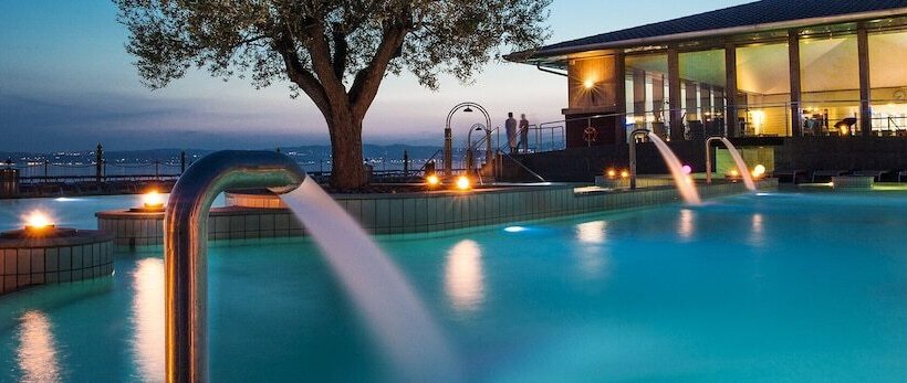 Резиденция San Rocco Relais