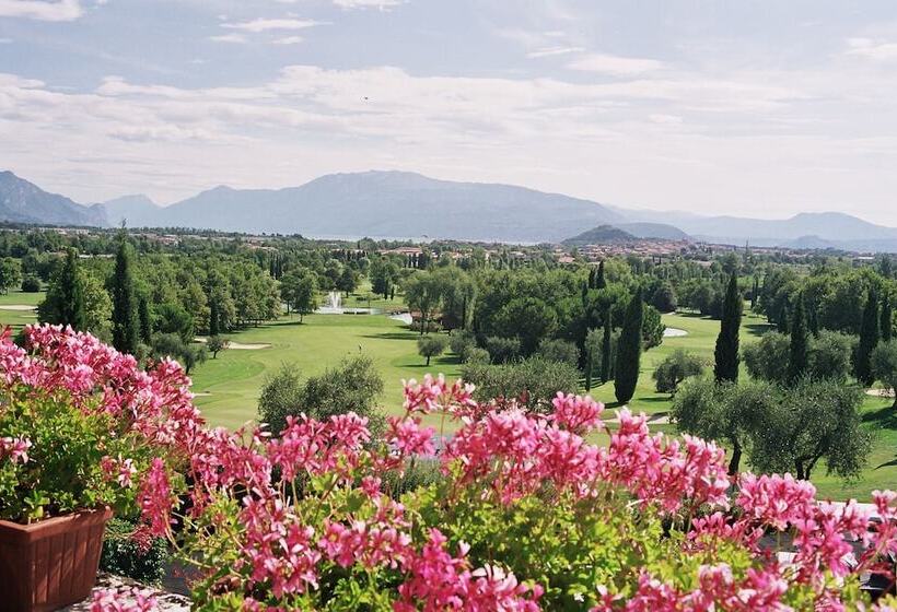 Резиденция San Rocco Relais