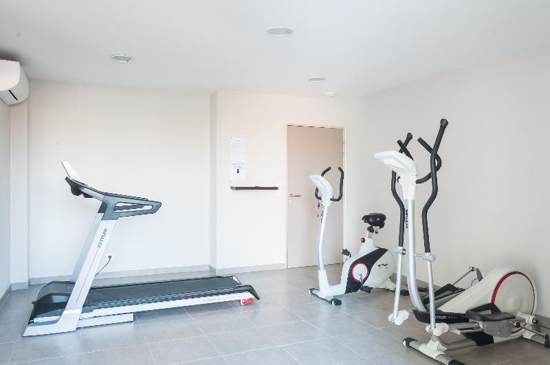اقامتگاه Vacanceole  Les Demeures Torrellanes  Saintcyprien