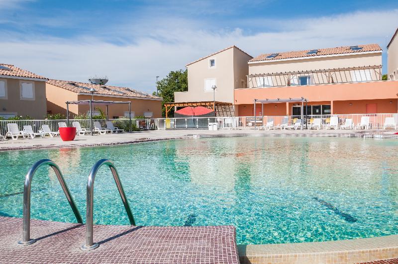 اقامتگاه Vacanceole  Les Demeures Torrellanes  Saintcyprien