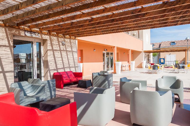 اقامتگاه Vacanceole  Les Demeures Torrellanes  Saintcyprien
