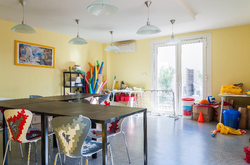 اقامتگاه Vacanceole  Les Demeures Torrellanes  Saintcyprien