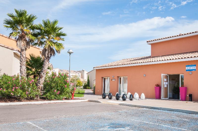 اقامتگاه Vacanceole  Les Demeures Torrellanes  Saintcyprien