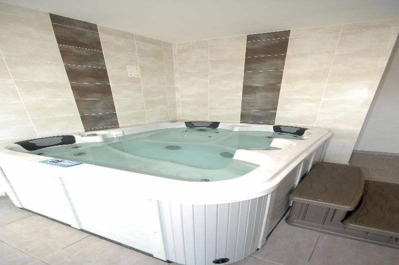 اقامتگاه Vacanceole  Les Demeures Torrellanes  Saintcyprien