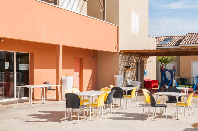 اقامتگاه Vacanceole  Les Demeures Torrellanes  Saintcyprien