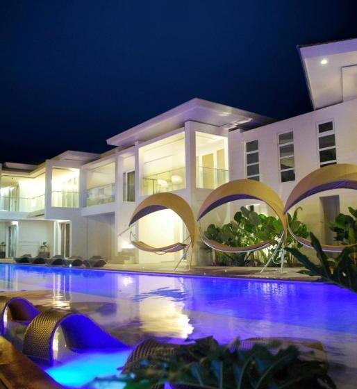 Kurort  Astoria Boracay