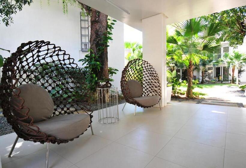 Kurort  Astoria Boracay